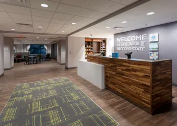 Hampton Inn Eden Prairie Minneapolis hotel thumbnail 2