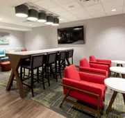 Hampton Inn Eden Prairie Minneapolis hotel detail image 3