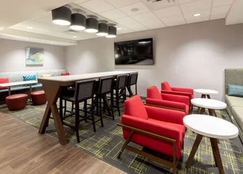 Hampton Inn Eden Prairie Minneapolis hotel thumbnail 3