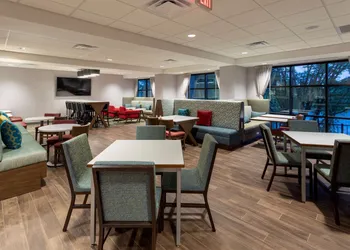 Hampton Inn Eden Prairie Minneapolis hotel thumbnail 4