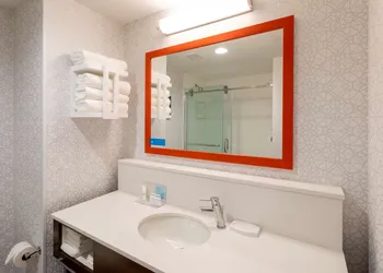 Hampton Inn Eden Prairie Minneapolis hotel thumbnail 6