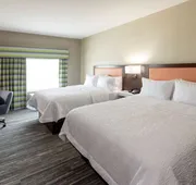 Hampton Inn Eden Prairie Minneapolis hotel detail image 7