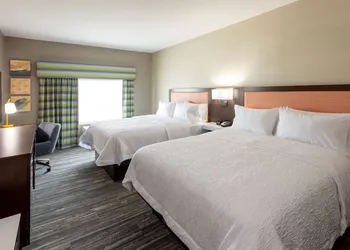 Hampton Inn Eden Prairie Minneapolis hotel thumbnail 7