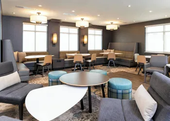 Residence Inn Indianapolis South/Greenwood hotel thumbnail 2