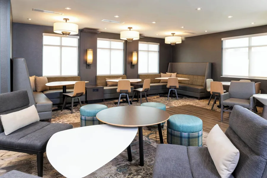 Residence Inn Indianapolis South/Greenwood hotel detail image 2