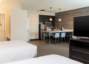 Residence Inn Indianapolis South/Greenwood hotel thumbnail 3
