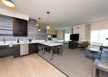 Residence Inn Indianapolis South/Greenwood hotel thumbnail 4