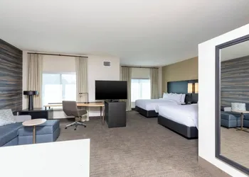 Residence Inn Indianapolis South/Greenwood hotel thumbnail 5