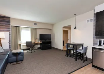 Residence Inn Indianapolis South/Greenwood hotel thumbnail 6