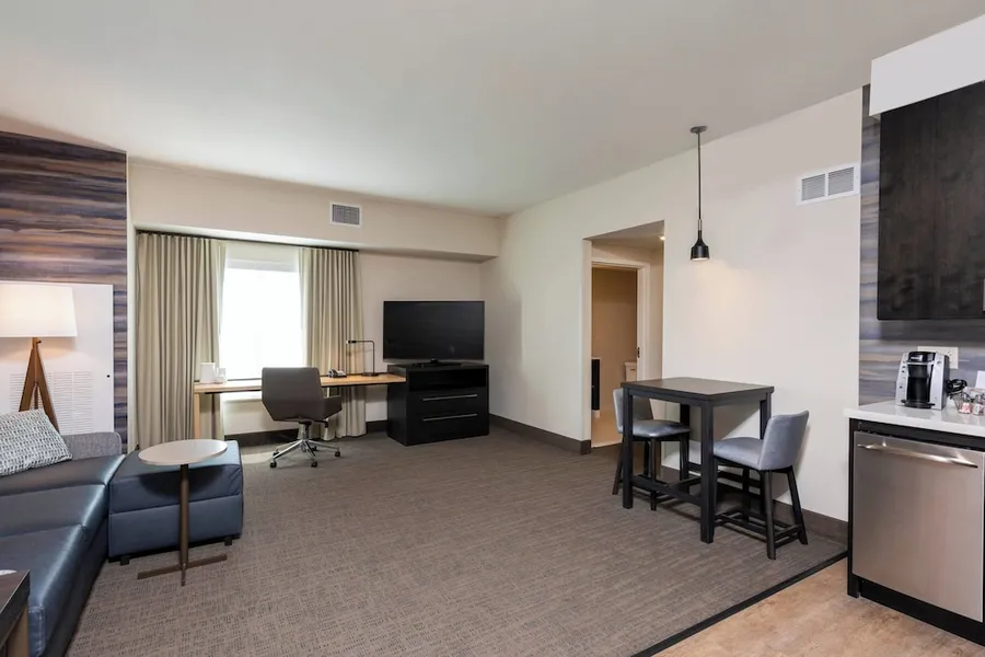 Residence Inn Indianapolis South/Greenwood hotel detail image 6