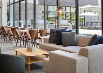 Element by Marriott Bloomington Mall of America hotel thumbnail 3