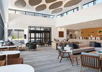 Element by Marriott Bloomington Mall of America hotel thumbnail 5