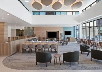 Element by Marriott Bloomington Mall of America hotel thumbnail 6