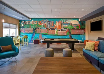 Tru by Hilton Manchester Downtown hotel thumbnail 7