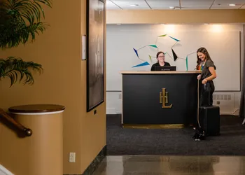 Hotel Leo hotel thumbnail 6