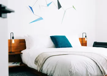 Hotel Leo hotel thumbnail 8
