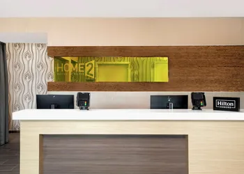 Home2 Suites by Hilton Long Island Brookhaven hotel thumbnail 2