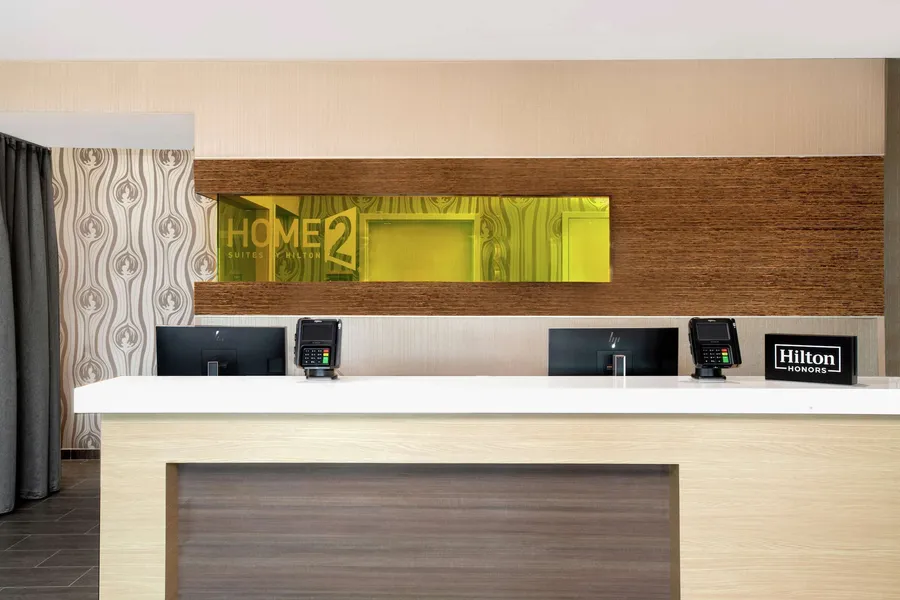 Home2 Suites by Hilton Long Island Brookhaven hotel detail image 2