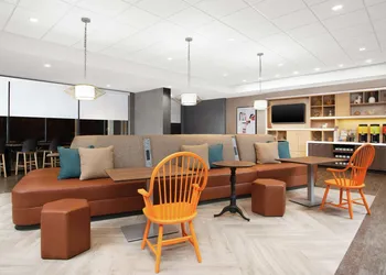 Home2 Suites by Hilton Long Island Brookhaven hotel thumbnail 3