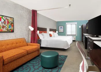 Home2 Suites by Hilton Long Island Brookhaven hotel thumbnail 5
