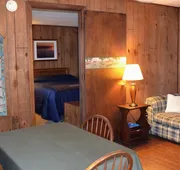 AJ's Lodge and Oven hotel detail image 3