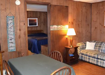 AJ's Lodge and Oven hotel thumbnail 3