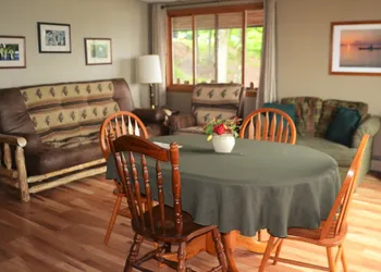 AJ's Lodge and Oven hotel thumbnail 4