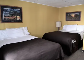 AJ's Lodge and Oven hotel thumbnail 5