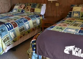 AJ's Lodge and Oven hotel thumbnail 6