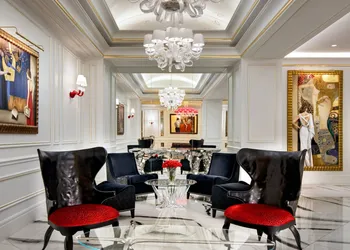 Grand Bohemian Charlotte, Autograph Collection hotel thumbnail 2