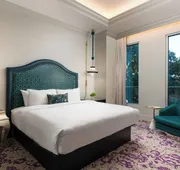 Grand Bohemian Charlotte, Autograph Collection hotel detail image 4