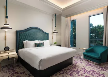 Grand Bohemian Charlotte, Autograph Collection hotel thumbnail 4