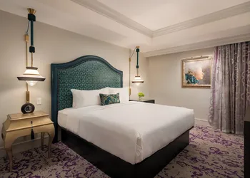 Grand Bohemian Charlotte, Autograph Collection hotel thumbnail 6
