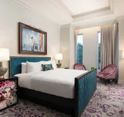Grand Bohemian Charlotte, Autograph Collection hotel detail image 7