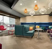 Tru by Hilton Longview hotel detail image 4