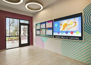 Tru by Hilton Longview hotel thumbnail 5