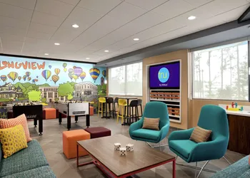 Tru by Hilton Longview hotel thumbnail 6