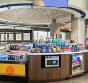 Tru by Hilton Longview hotel detail image 7
