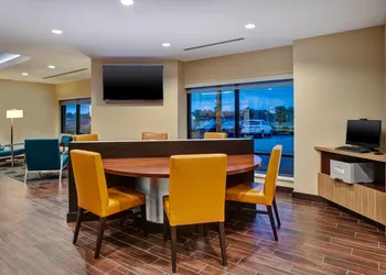 TownePlace Suites by Marriott Detroit Belleville hotel thumbnail 3