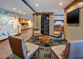 TownePlace Suites by Marriott Detroit Belleville hotel thumbnail 4