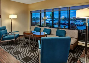 TownePlace Suites by Marriott Detroit Belleville hotel thumbnail 5