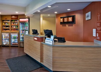 TownePlace Suites by Marriott Detroit Belleville hotel thumbnail 6