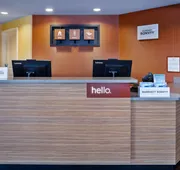 TownePlace Suites by Marriott Detroit Belleville hotel detail image 7