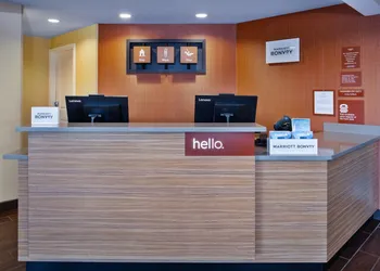 TownePlace Suites by Marriott Detroit Belleville hotel thumbnail 7