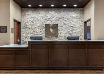 Comfort Suites San Antonio Ft. Sam Houston/SAMMC Area hotel thumbnail 2