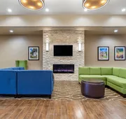 Comfort Suites San Antonio Ft. Sam Houston/SAMMC Area hotel detail image 3