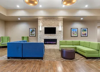 Comfort Suites San Antonio Ft. Sam Houston/SAMMC Area hotel thumbnail 3