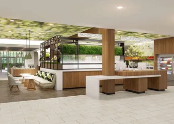 Wyndham Garden Sacramento Airport Natomas hotel thumbnail 2