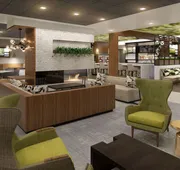 Wyndham Garden Sacramento Airport Natomas hotel detail image 3
