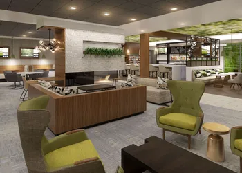 Wyndham Garden Sacramento Airport Natomas hotel thumbnail 3